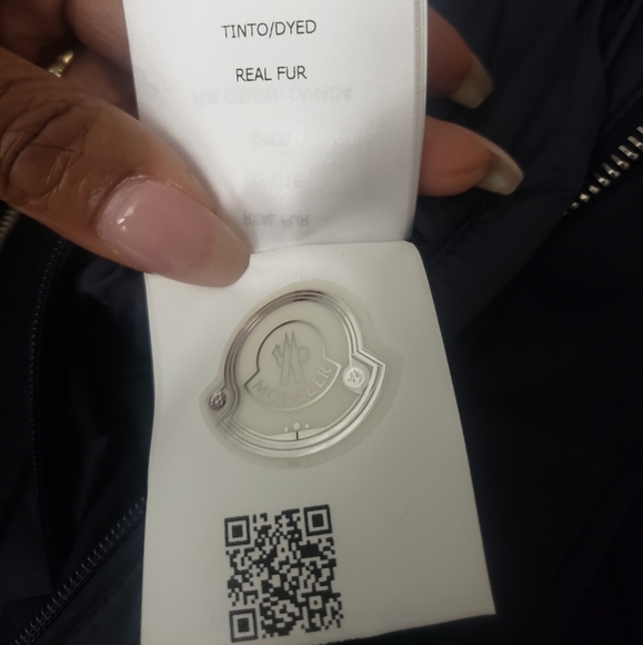 Alphand Fur-trimmed Parka - Picture 4 of 4